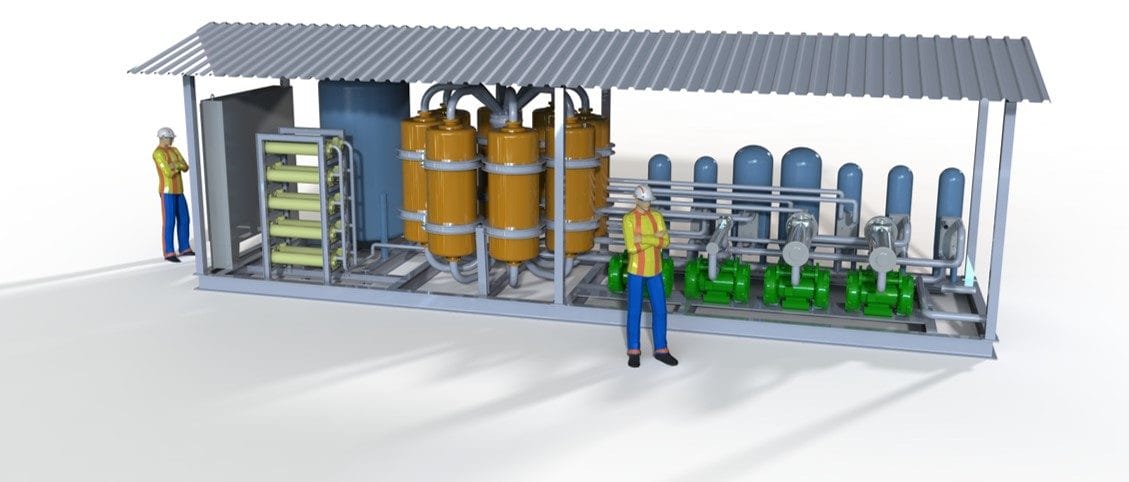 Explore Clean Planet Innovation's products