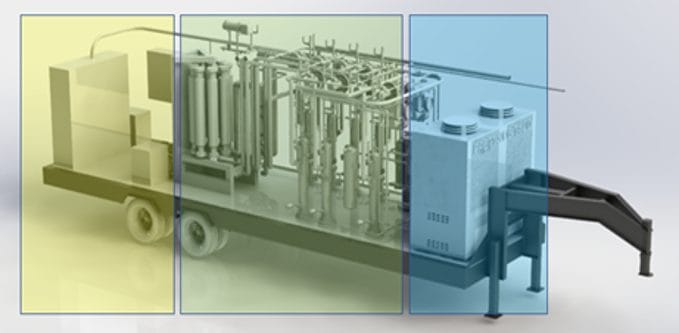 Explore Clean Planet Innovation's products